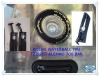 TZIPPER ALEMAO ESTALADO